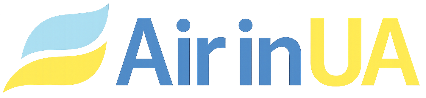 Air In UA - Кондиціонери Київ