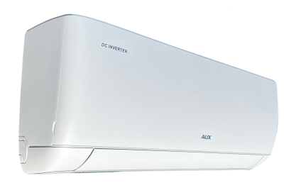 Мініатюра: Кондиціонер AUX ASW-AS-H09JAR3DI/J-Smart Inverter - фото 6