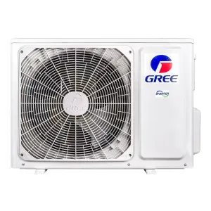 Мініатюра: Кондиціонер Gree Cosmo R-32 GWH07AWAXA-K6DNA1B/I - фото 18
