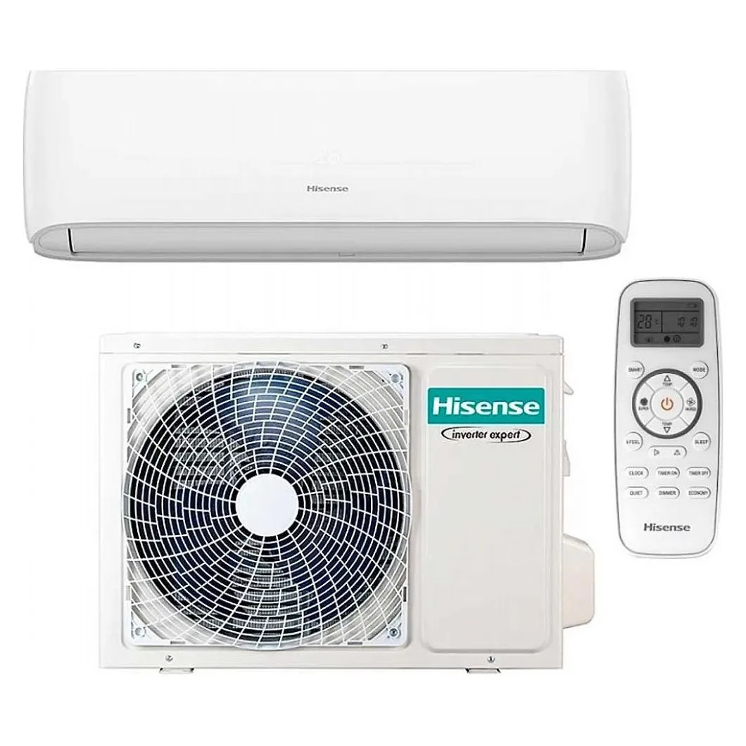 Мініатюра: Кондиціонер Hisense CF25YR1D Omega - фото 5