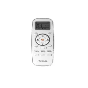 Мініатюра: Кондиціонер Hisense CF25YR1D Omega - фото 7