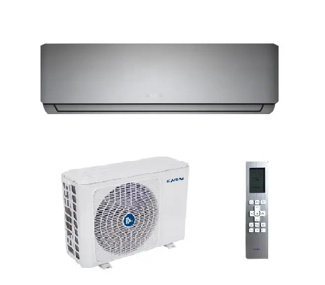Мініатюра: Кондиціонер Kaisai KEX-09KTH2I/KEX-09KTH2O (серія ECO) - фото 7