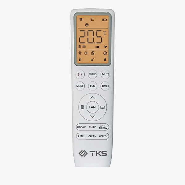 Мініатюра: TKS-08BDW - фото 3